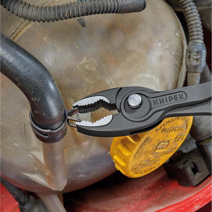 Image du produit Knipex TwinGrip (200 mm)