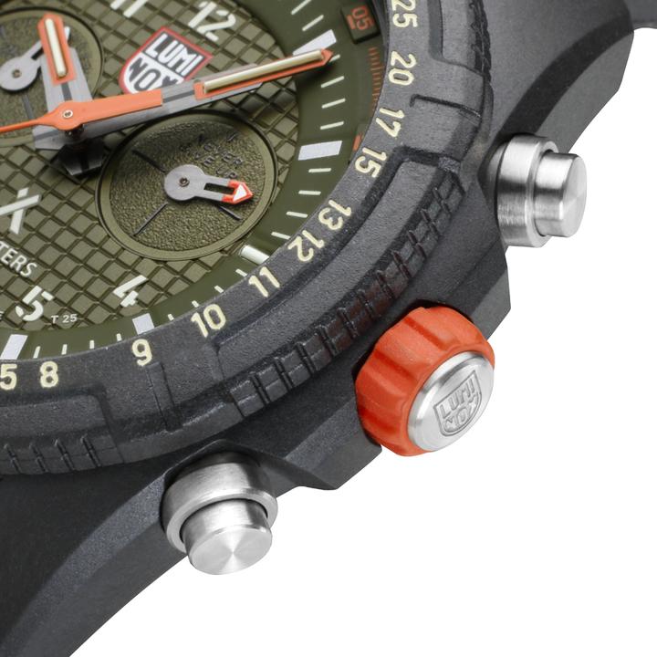 Produktbild Luminox Bear Grylls Survival Land 3780 (Chronograph, Analoguhr, Swiss Made, 45 mm)