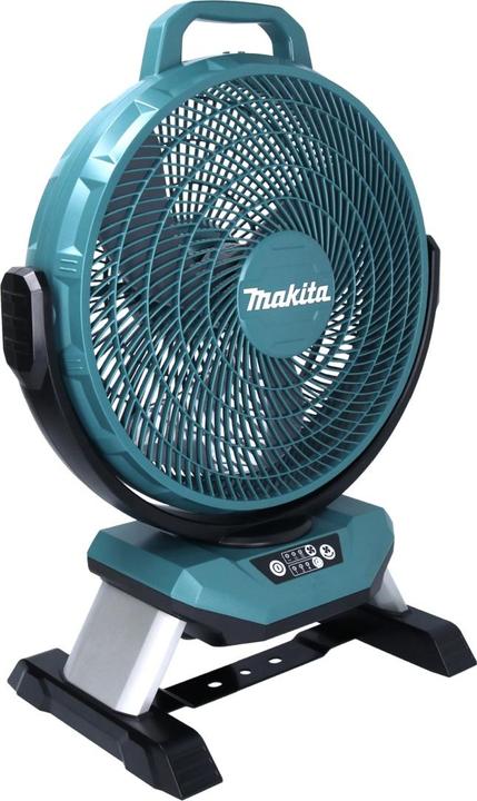 Image du produit Makita Ventilateur sans fil 18V DCF301Z (52 dB)
