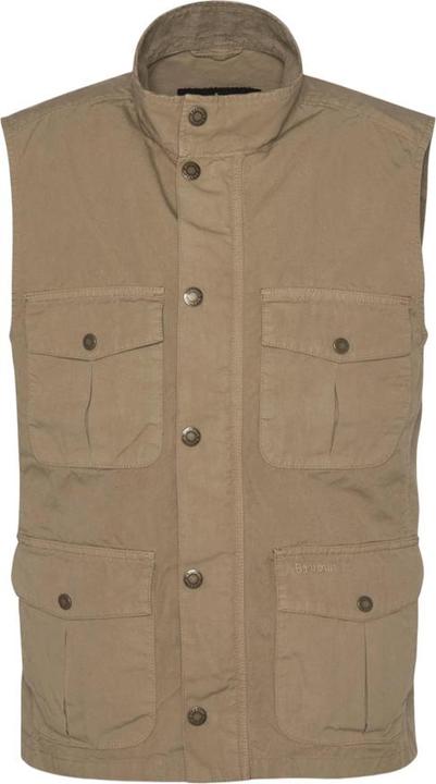 Barbour Giacche Stone