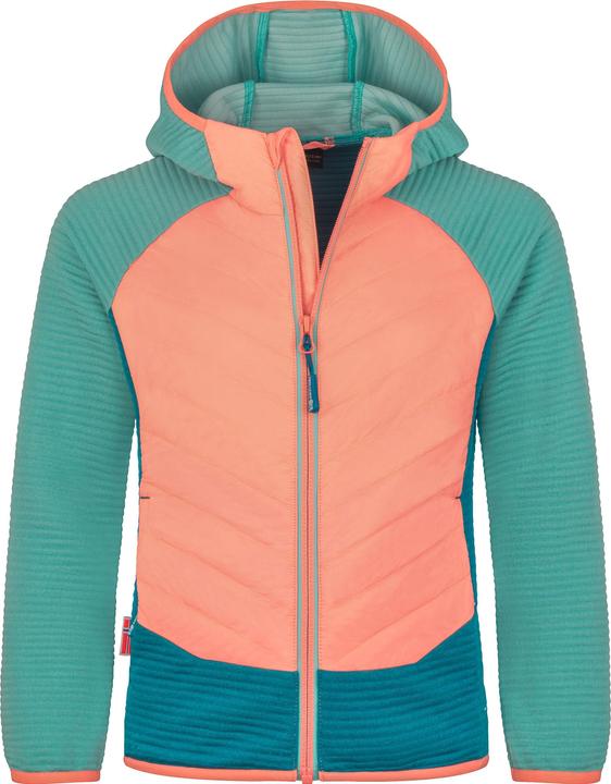 Image du produit Trollkids Veste Sirdal pour fille (116)