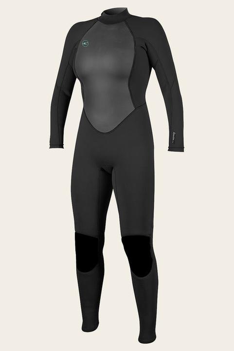 Actual product image O'Neill Reactor-2 Back Zip Full (3/2 mm, XS)