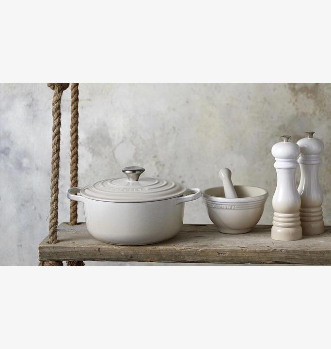 Image du produit Le Creuset Moulin à poivre (Poivre)