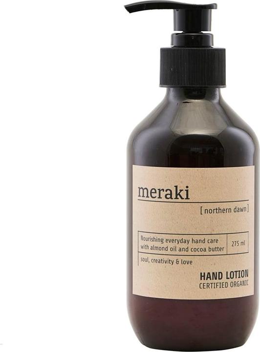 Immagine prodotto Meraki Northern Dawn (275 ml)