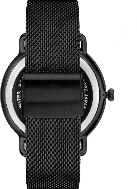 Actual product image Rossi G. Damenuhr 13032B-1A1