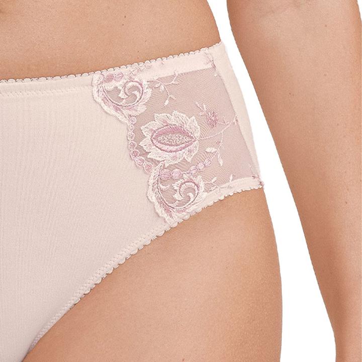Produktbild Conturelle Provence Taillen Slip (42, XL, Einzelpack)