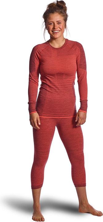 Actual product image Ortovox Women's 230 Competition Short Pants (XL)