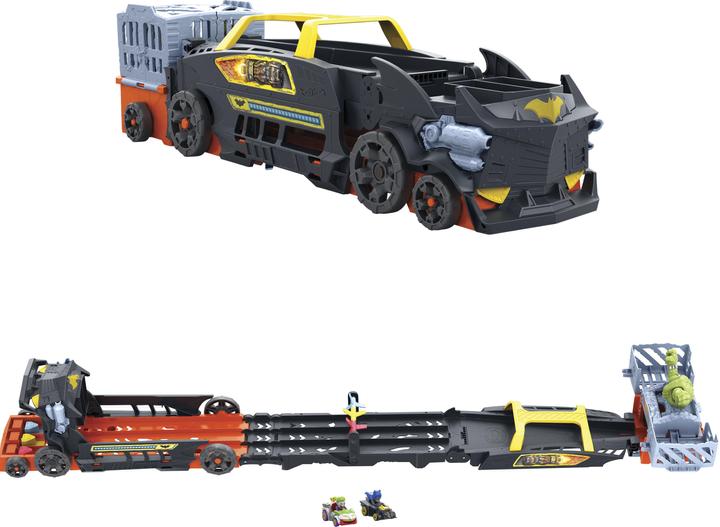 Immagine prodotto Hot Wheels HXN21