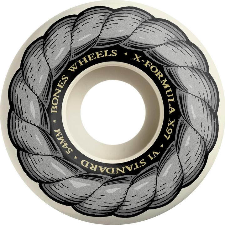 Immagine prodotto Bones Wheels M41553 (54 mm)