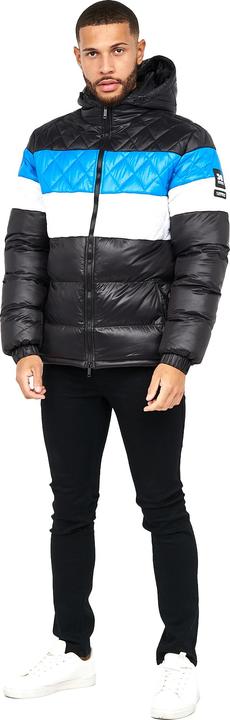 Image du produit Crosshatch - Veste PELMARSH - Homme (XXL)