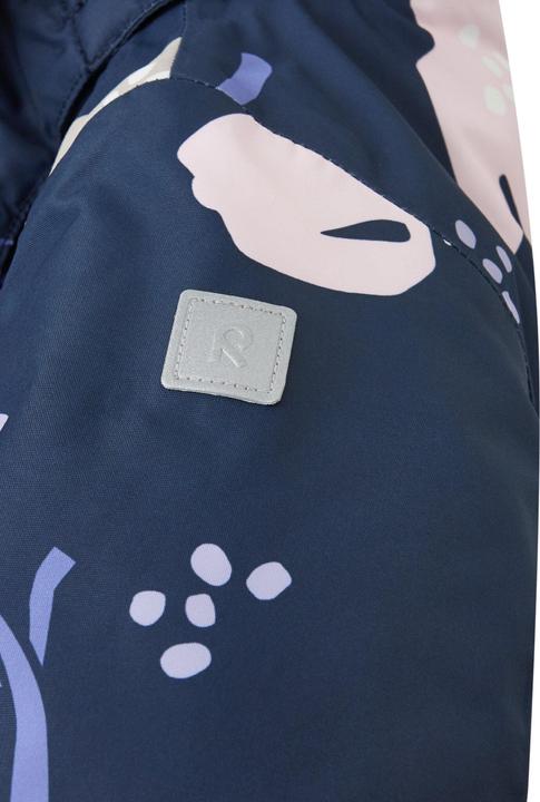Produktbild Reima tec Winterjacke Muurame Navy (92)