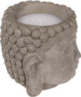 Image du produit Ootb Bougie, tête de bouddha