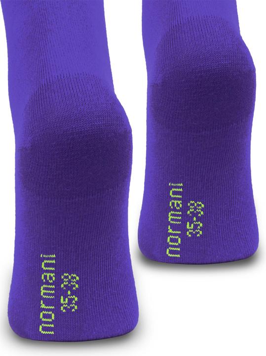 Produktbild Normani 1 Paar Kniestrümpfe Bi-Color (Einzelpack, 43 - 46)