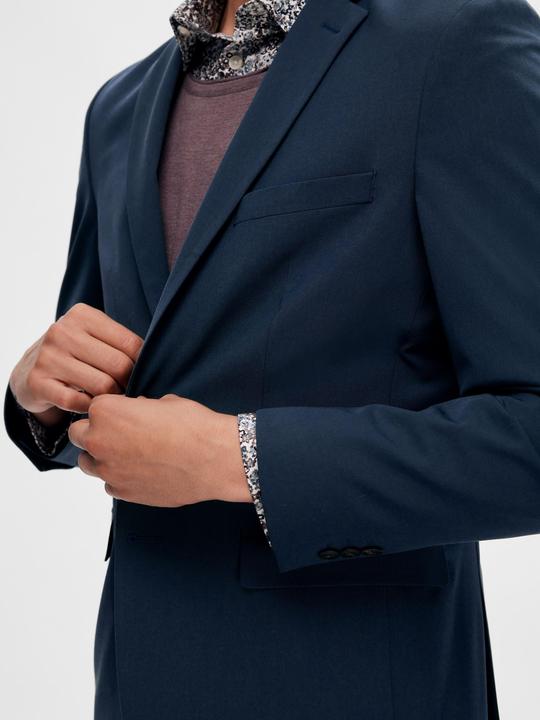 Produktbild Selected Homme Slim Fit Blazer (56)