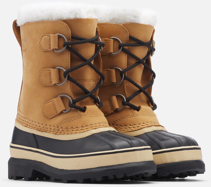 Actual product image Sorel Caribou Youth (38)