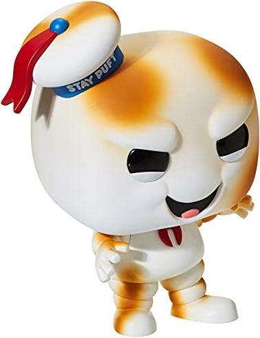 Immagine prodotto Funko Pop! Ghostbusters : Burnt Stay Puft (849) 25 cm Excl.