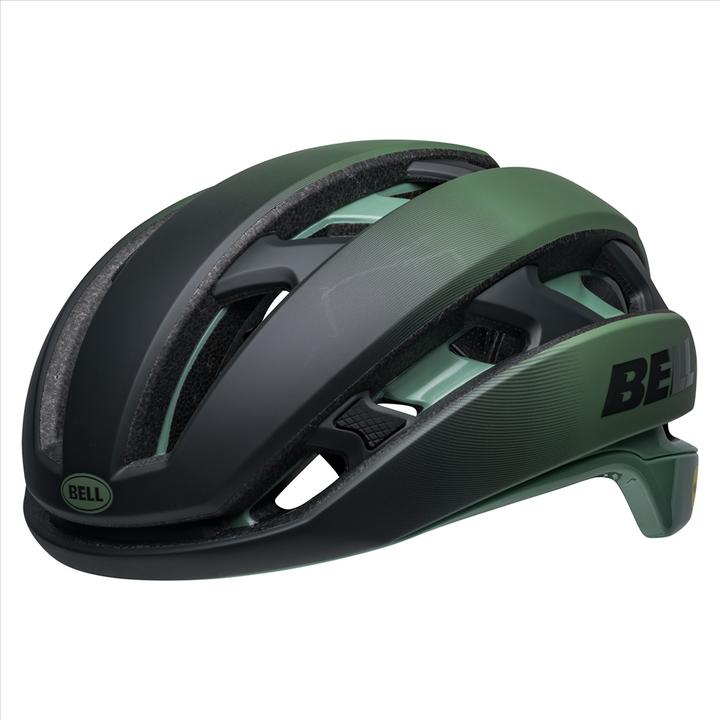 Actual product image Bell XR Spherical MIPS Helmet (58 - 60 cm)