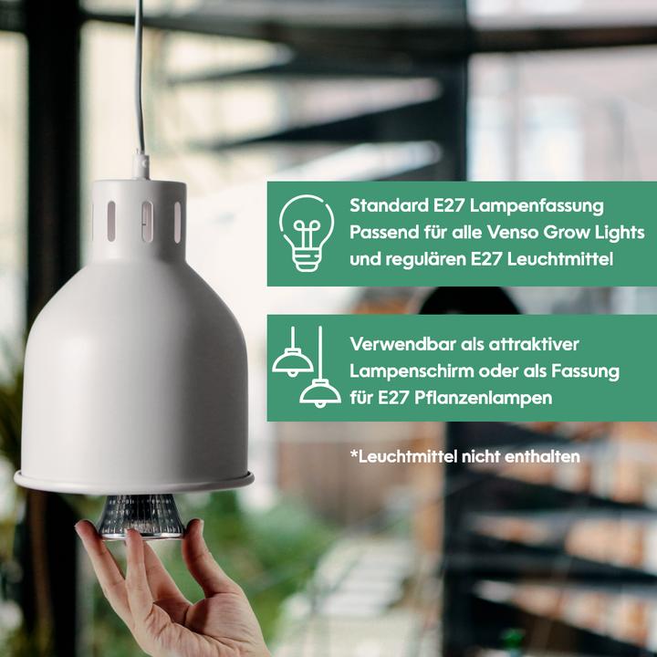 Actual product image Venso Saga (LED, 230 V)