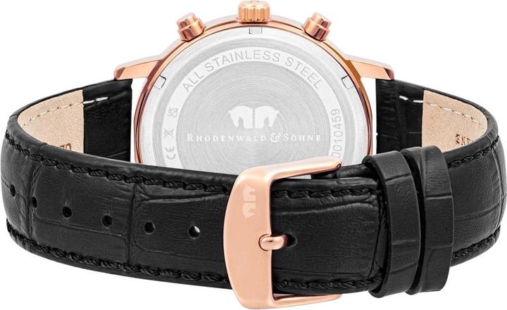 Produktbild Herren Uhr Moonlight - 37186 (Chronograph, 40 mm)