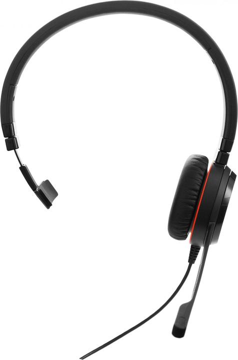 Image du produit Jabra Evolve 30 II Mono UC (Filaire, USB-A)