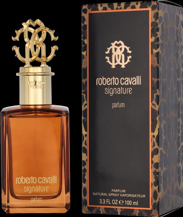Actual product image Roberto Cavalli Signature Edp Spray (Eau de parfum, 100 ml)