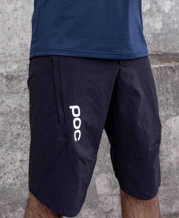 Image du produit Poc Infinite All-Mountain short de bike hommes (M)