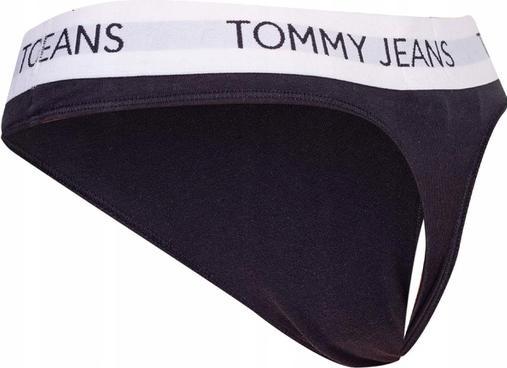 Actual product image Tommy Hilfiger Ladies thongs (XS)