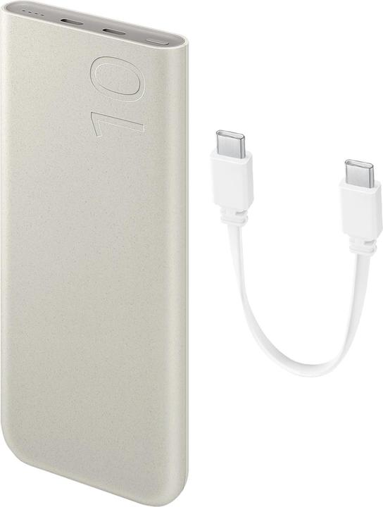 Produktbild Samsung PD Super Fast (10000 mAh, 25 W, 37 Wh)
