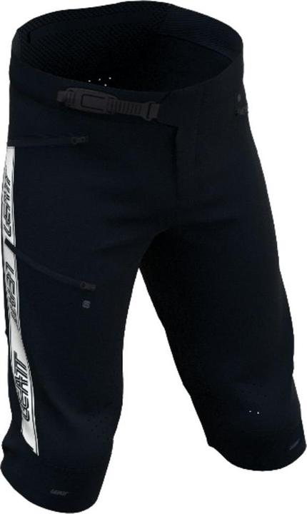 Actual product image Leatt MTB Gravity 4.0 Shorts black 2XL (XXL)
