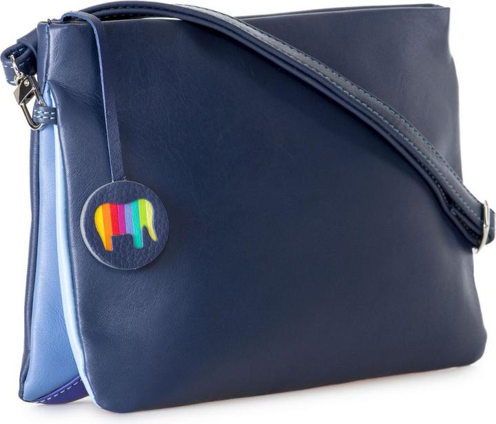 Image du produit Mywalit Sac à bandoulière en cuir 25 cm