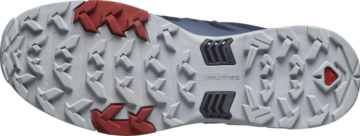 Actual product image Salomon X Ultra 4 GTX (44)