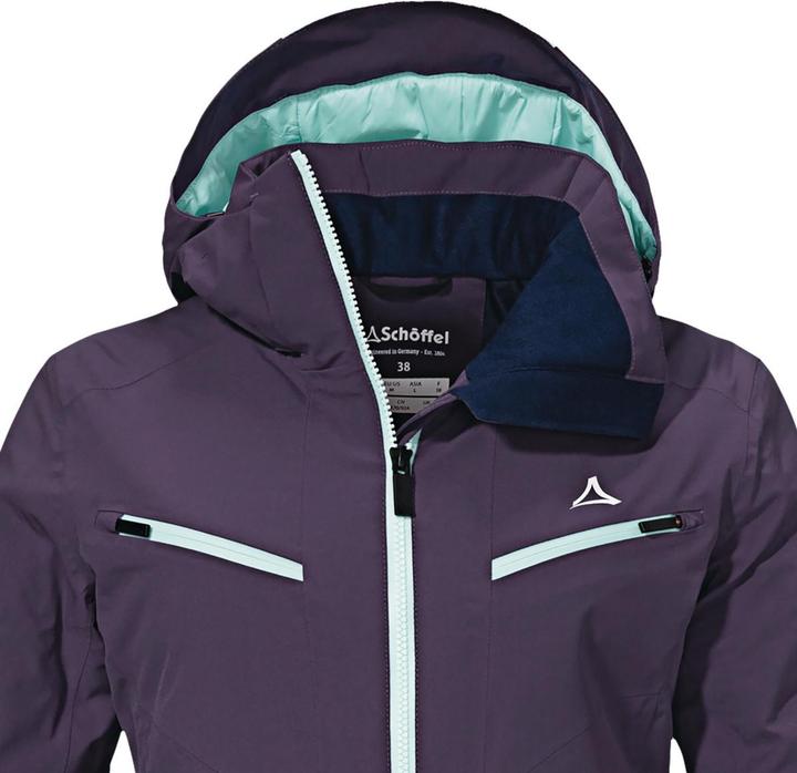 Produktbild Schöffel Pordoi2 Ski (M)
