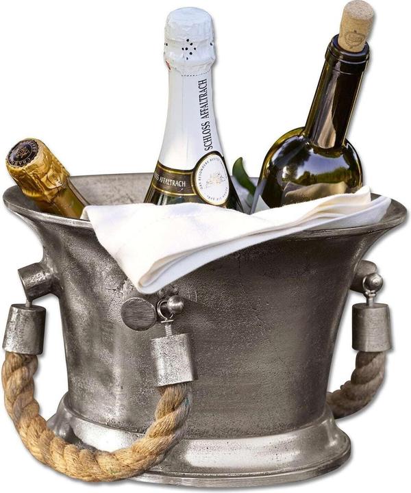 Actual product image Loberon Maxwell champagne cooler