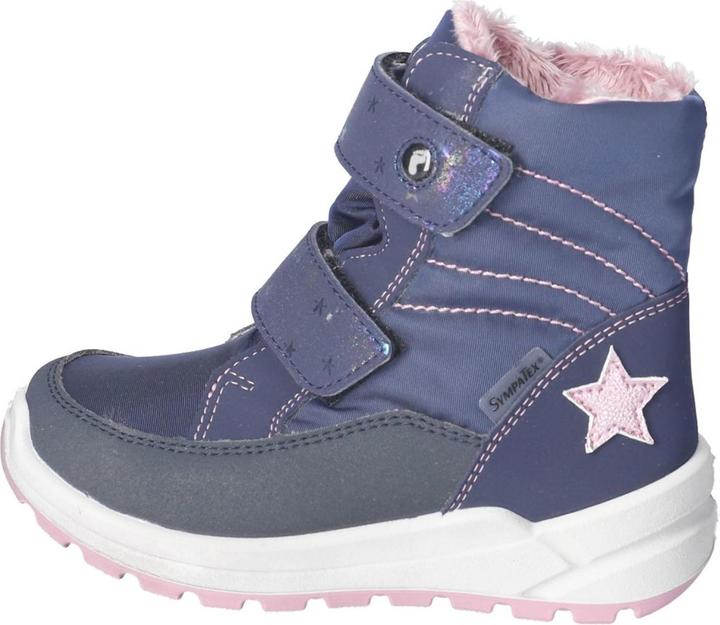 Actual product image Ricosta Stiefelette (27)