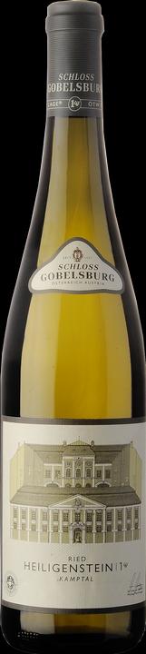 Produktbild Weingut Schloss Gobelsburg Ried Heiligenstein 1. Lage Riesling (2021)