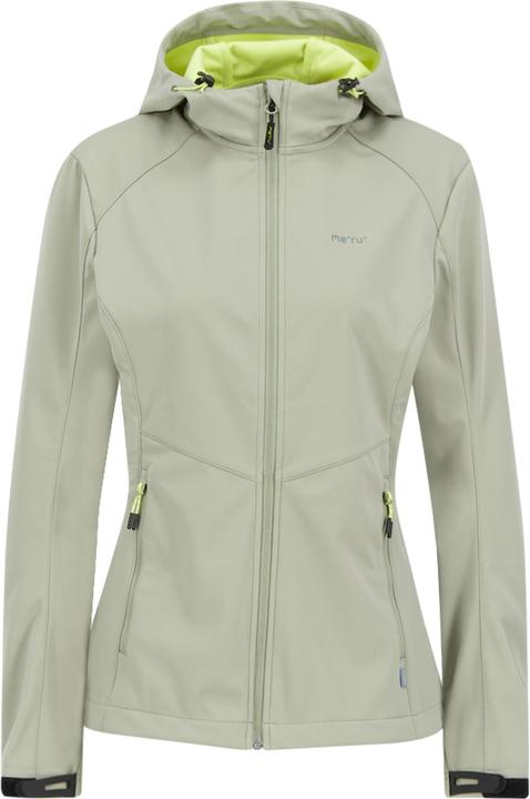 Produktbild Meru Meaux Softshell Jacket (XL)