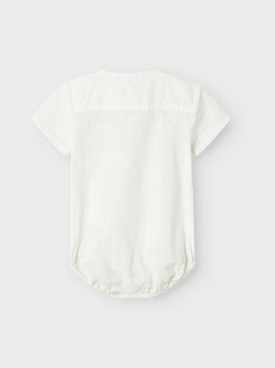 Actual product image Name it Kurzarm Strampler (62)