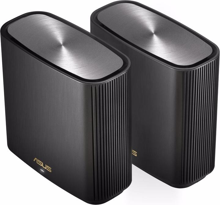 Image du produit ASUS ZenWiFi XT8 WiFi 6 AX6600 (lot de 2)