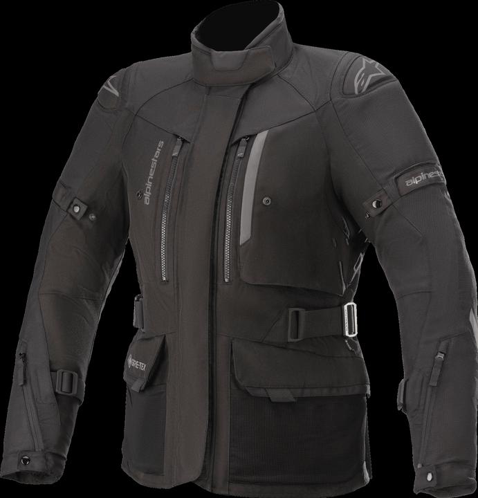 Produktbild Alpinestars Stella Ketchum GTX Jacket (Damen, S)