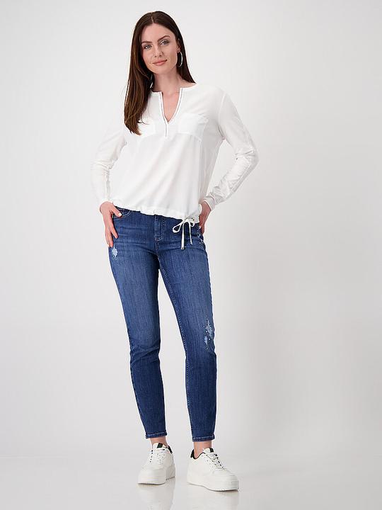 Produktbild Monari Blusenshirt (44)