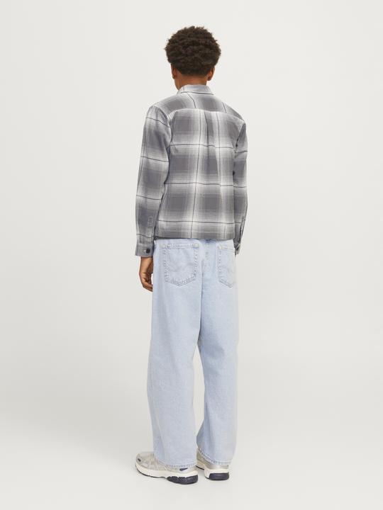 Produktbild Jack & Jones Overshirt Junior Overshirt (176)
