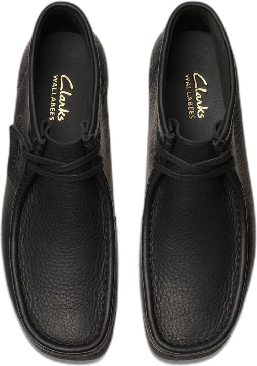 Image du produit Clarks mocassins wallabeeevo bt (45)