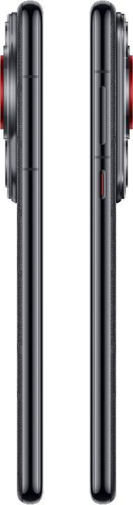 Image du produit Huawei Pura 70 Ultra (512 Go, Noir, 6.80", Double SIM, 50 Mpx, 4G)