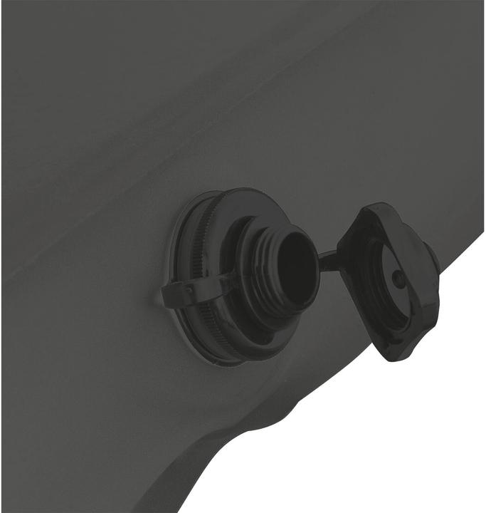 Produktbild Eurotrail Matratze Relax SI Komfort, Material Bezug: 30D Ripstop