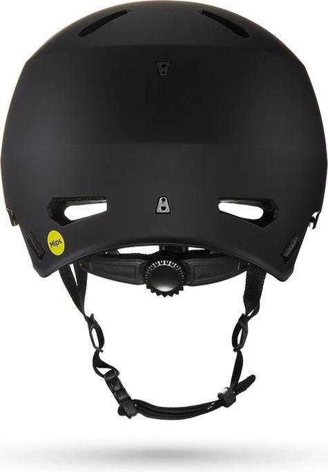 Actual product image Bern Macon 2.0 Mips (55 - 59 cm)
