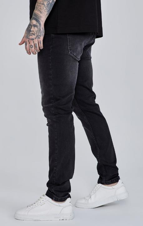 Actual product image Siksilk Jeans Slim Fit Jeans (34)