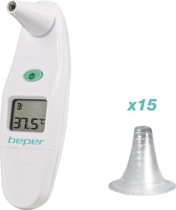 Produktbild Beper 40.102 (Ohr)