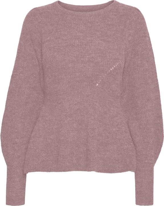 Vero Moda VMFLAVOUR Pullover Strickpullover