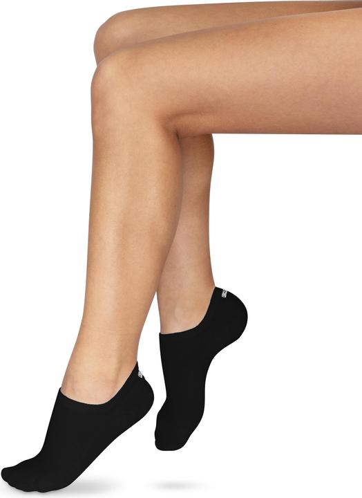 Actual product image Circle Five 6 pairs of booties with silicone grip (pack of 6, 47 - 50)