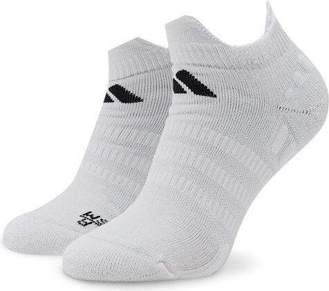 Produktbild adidas Cushioned Low Socks White (1x) (43, 45)